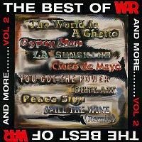 War – The Best of WAR and More, Vol. 2