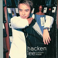 Přední strana obalu CD Hacken Lee - Custom Made