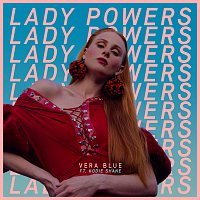Vera Blue, Kodie Shane – Lady Powers
