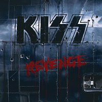 Kiss – Revenge CD