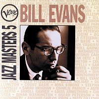 Bill Evans – Verve Jazz Masters 5: Bill Evans