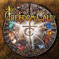 Freedom Call – Ages of Light (1998-2013)