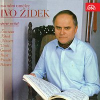 Ivo Žídek – Ivo Žídek Operní recitál