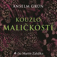 Martin Zahálka – Grün: Kouzlo maličkostí CD-MP3
