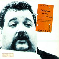 Helmut Qualtinger – Qualtinger In Linz