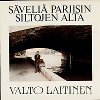 Various  Artists – Savelia Pariisin siltojen alta