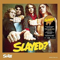 Slade – Slayed? (Deluxe Edition) CD