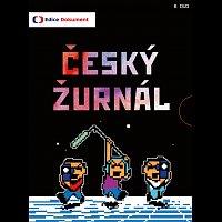 Různí interpreti – Český žurnál DVD