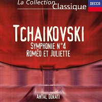 National Symphony Orchestra Washington, Antal Dorati – Tchaikovsky: Symphony No. 4
