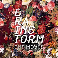 Brainstorm – She Moves