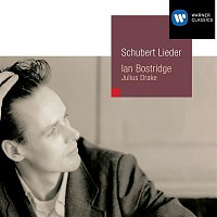 Ian Bostridge, Julius Drake – Schubert: Lieder