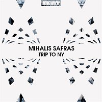 Přední strana obalu CD Trip to NY