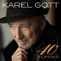 Karel Gott – 40 Slavíků MP3