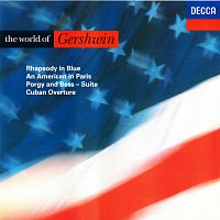 Různí interpreti – The World of Gershwin