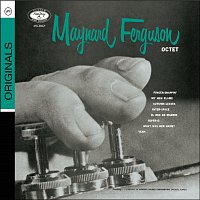 Maynard Ferguson – Octet