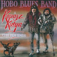 Hobo Blues Band – Kopaszkutya CD