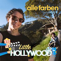 Alle Farben & Janieck – Little Hollywood (Remixes)