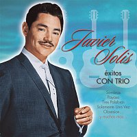 Javier Solis – Exitos Con Trio