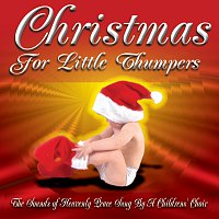 Různí interpreti – Christmas For Little Thumpers