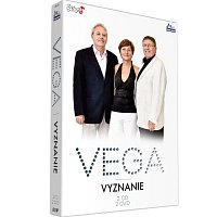 Vega – Vyznanie