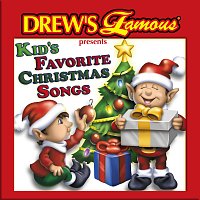 The Hit Crew – Kid's Favorite Christmas Songs
