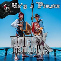 Rockharmonix – He´s a pirate