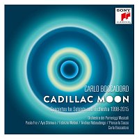 Carlo Boccadoro – Cadillac Moon