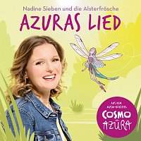 Nadine Sieben, Alsterfrosche – Azuras Lied