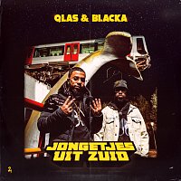 Qlas & Blacka – Jongetjes Uit Zuid