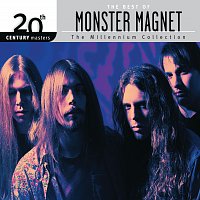 Monster Magnet – The Best Of Monster Magnet 20th Century Masters The Millennium Collection