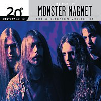 The Best Of Monster Magnet 20th Century Masters The Millennium Collection