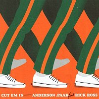 Anderson .Paak & Rick Ross – CUT EM IN (feat. Rick Ross)