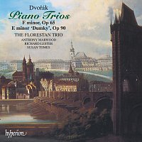 Florestan Trio – Dvořák: Piano Trios 3 & 4 "Dumky"
