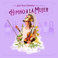 Juan Pablo Contreras, Orquesta Latino Mexicana, Ange?lica Olivo – La Minerva - III. Himno a la Mujer