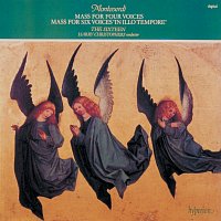The Sixteen, Harry Christophers – Monteverdi: Masses