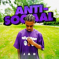 JAH – Anti-Sociaal