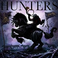 Vladimir Cauchemar, Ganja White Night, Todiefor – Hunters