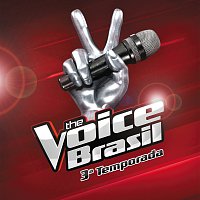 Přední strana obalu CD The Voice Brasil 3? Temporada