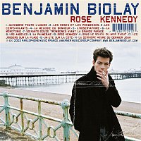 Benjamin Biolay – rose kennedy