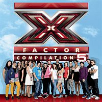 Various  Artists – X Factor 5 Compilation