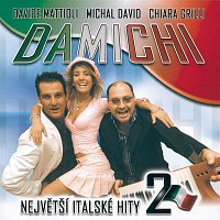 DaMiChi – Nejvetsí Italské Hity 2