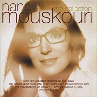 Nana Mouskouri – The Collection