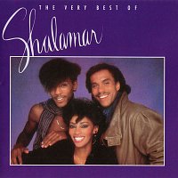 Shalamar – The Very Best Of