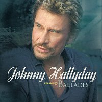 Johnny Hallyday – Ballades Et Mots D'Amour Vol.2