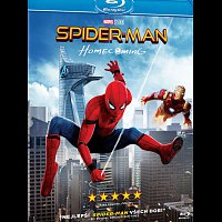 Různí interpreti – Spider-Man: Homecoming