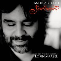 Andrea Bocelli, London Symphony Orchestra, Lorin Maazel – Sentimento FLAC