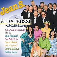 Various Artists.. – Albatrossi ja Heiskanen