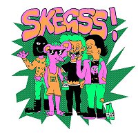 Skegss – L.S.D