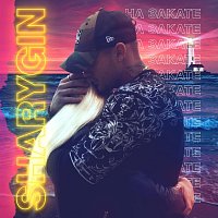 Přední strana obalu CD На закате