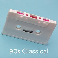 Přední strana obalu CD 90s Classical